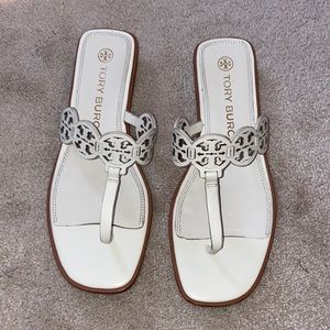 Tory Burch Tiny Miller Thong Sandal